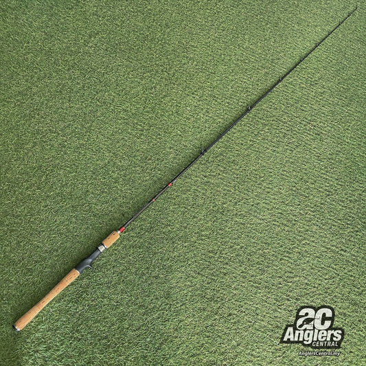 Heracles The Redmeister HCSC-67MHR 10-25lb (USED, 9/10) no sleeve/bag