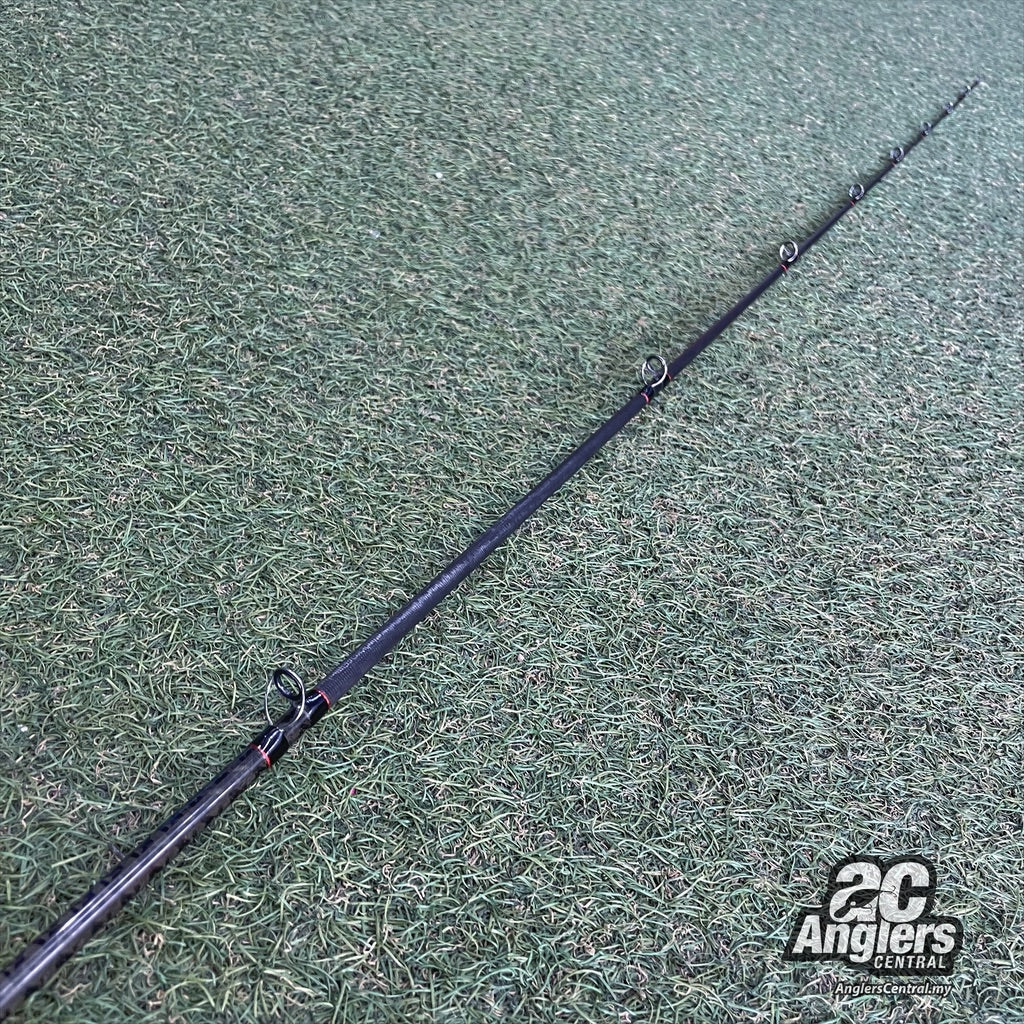 Heracles The Redmeister HCSC-67MHR 10-25lb (USED, 9/10) no sleeve/bag