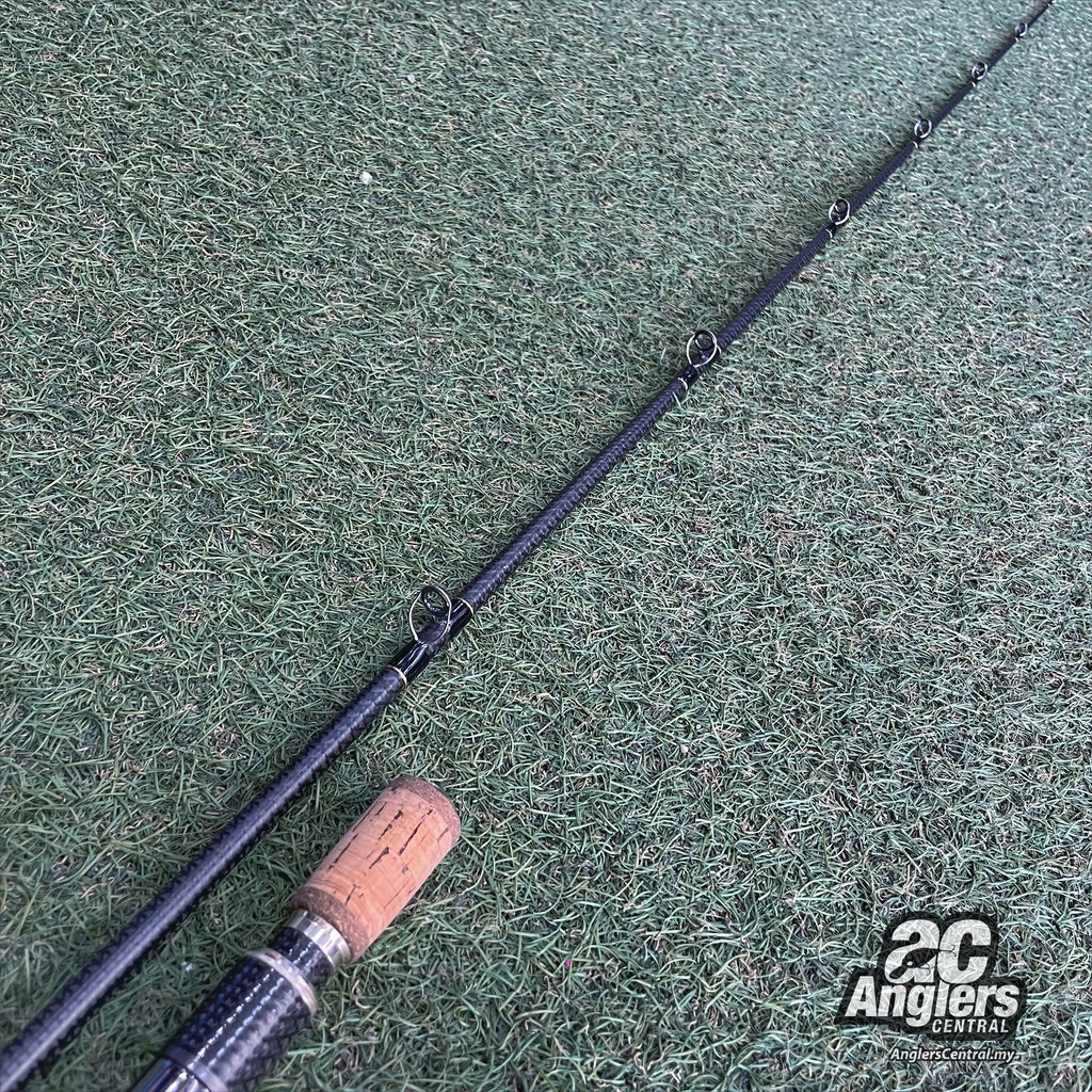 Kaleido The Super Stallion TKLC-71MHX 12-30lb (USED, 9/10) no sleeve/bag