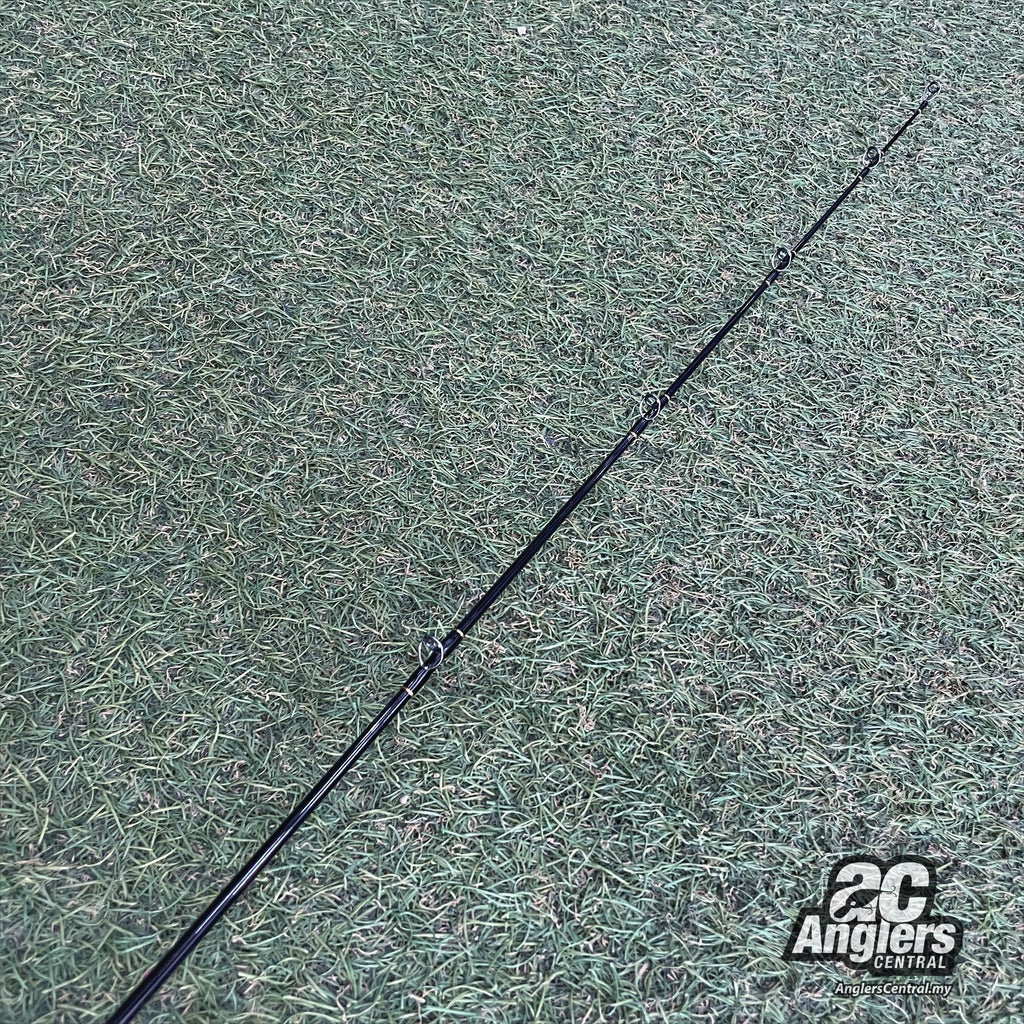 Heracles The Bluemeister 7 HCSC-70MH 10-25lb (USED, 9.5/10) no sleeve/bag