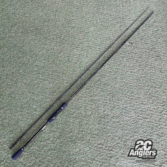 Blue Current 85TZ Nano (USED, 9/10) no rod sleeve/bag