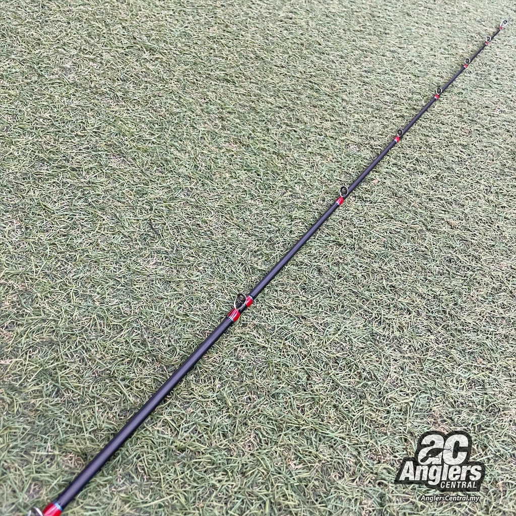 Slammer Jig 2 PSJC662ML A PE2.5 (USED, 8.5/10)