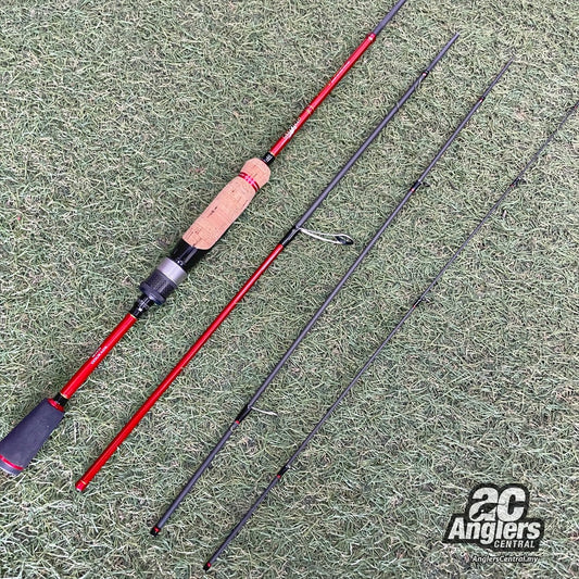 Freestyle Walker FWS-604UL 2-6lb (USED, 9.5/10)