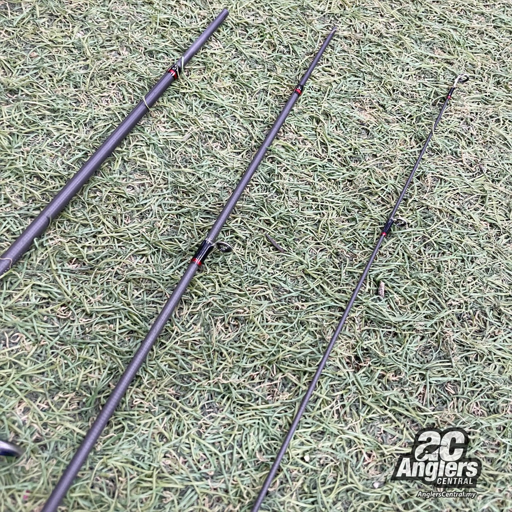 Freestyle Walker FWS-604UL 2-6lb (USED, 9.5/10)