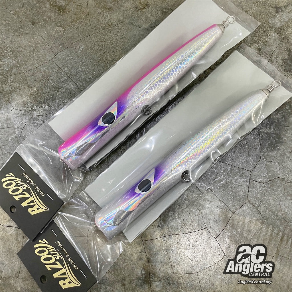 CB ONE BAZOO SLIM 200 バズー BAZOO 200 （スリム） バズースリム