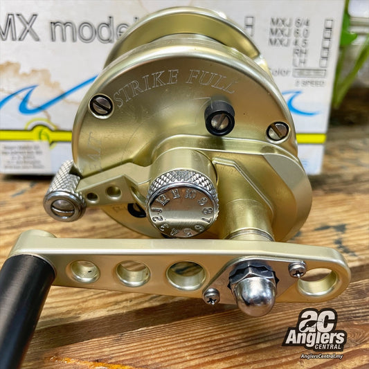 MXJ6R (USED, 9.5/10)