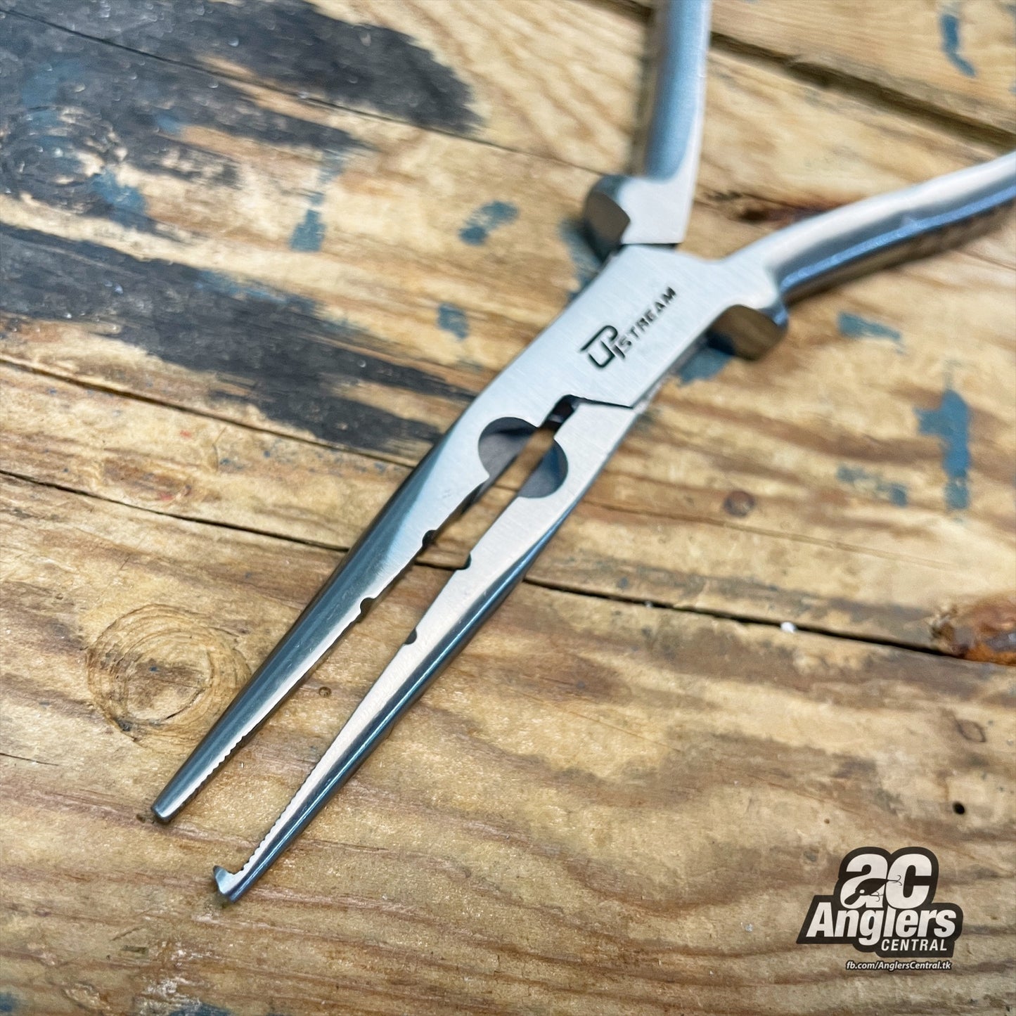 Split Ring Pliers 6.25" (Upstream)