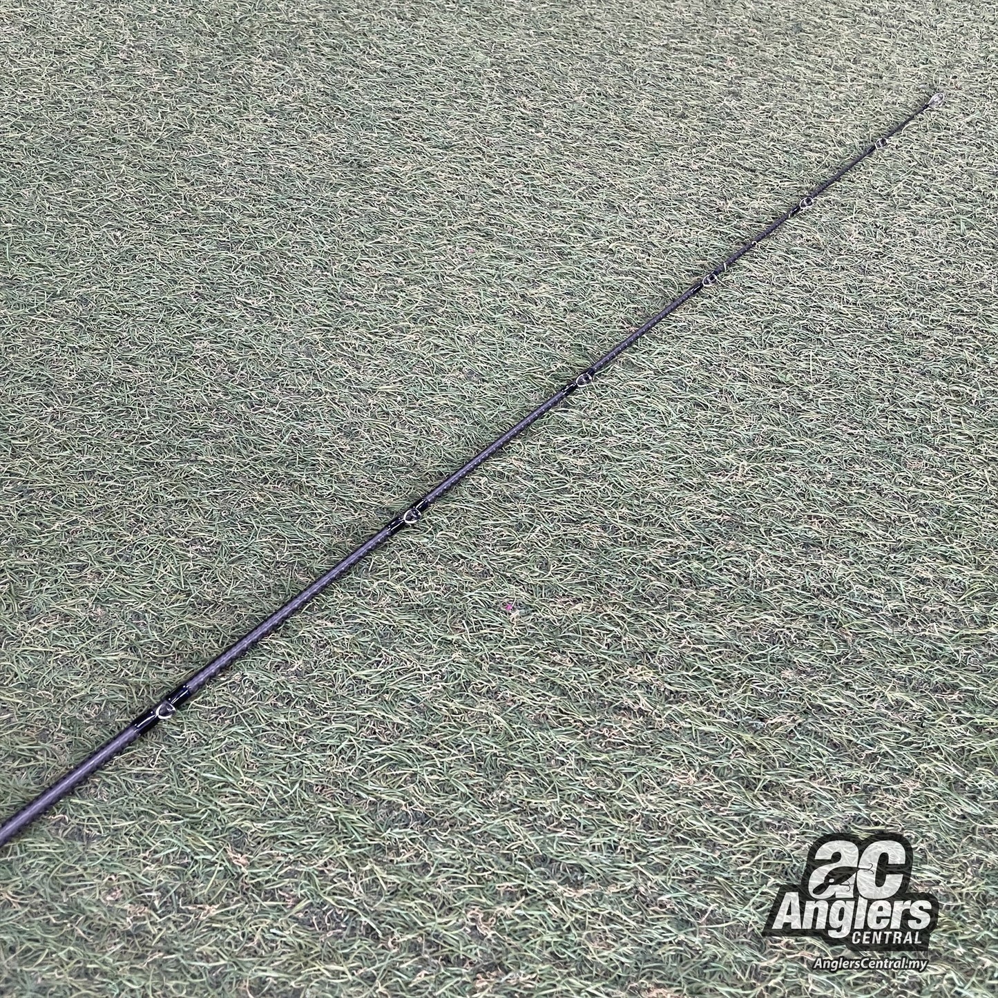 Inspirare Kaleido The Super Stallion TKIC-71MH-BK 12-30lb (USED, like new)