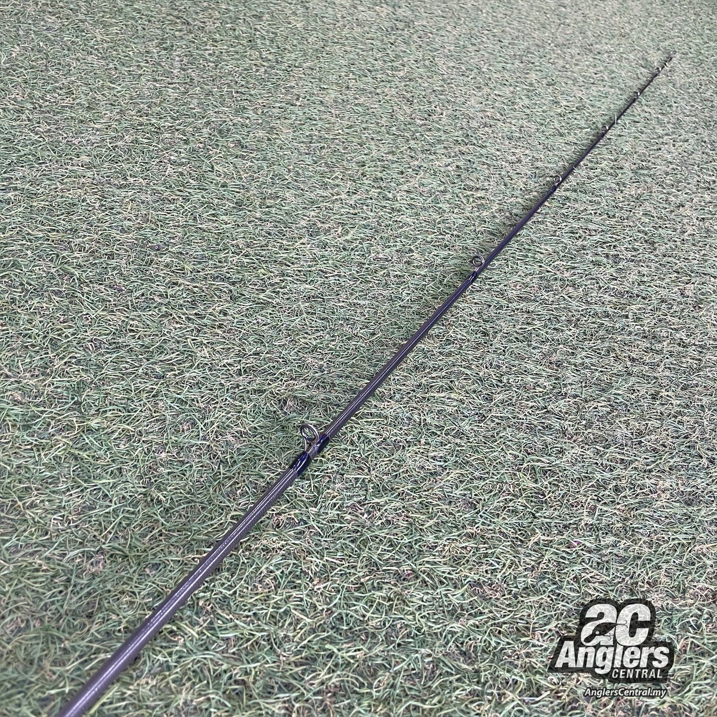 Veloce GLVC-62M 8-16lb (USED, 8.5/10)