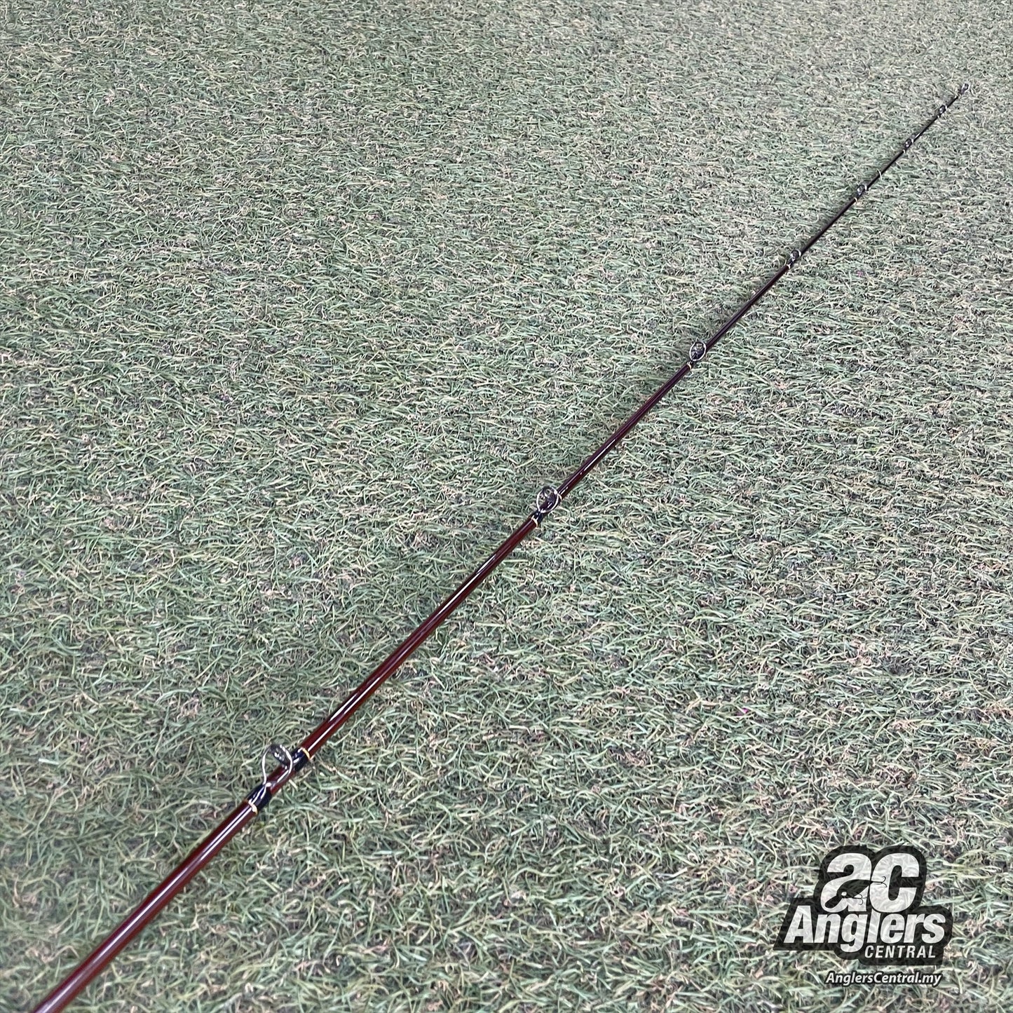 Burroughs BRSC-66MH 10-20lb (USED, 9/10)