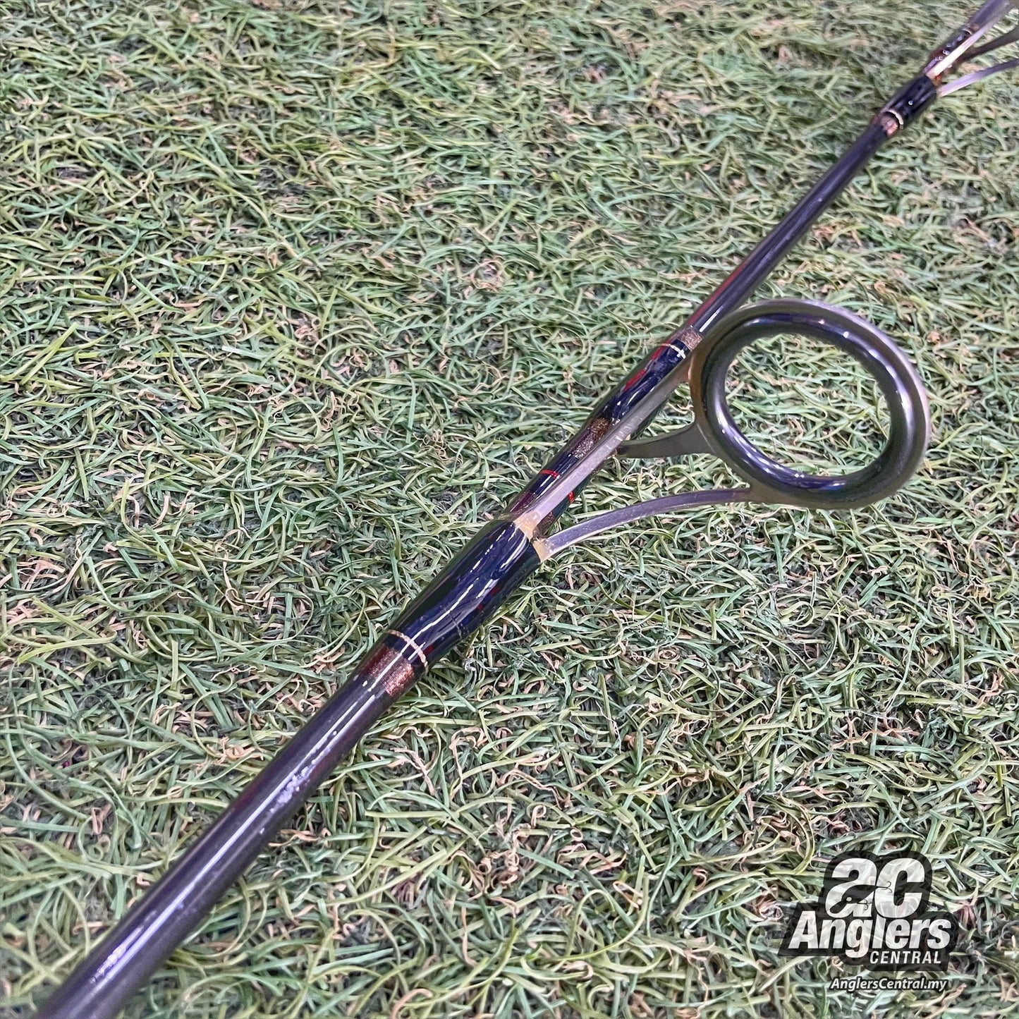 Harimaoh HS 58/04 PE2-4 (USED, 9/10)