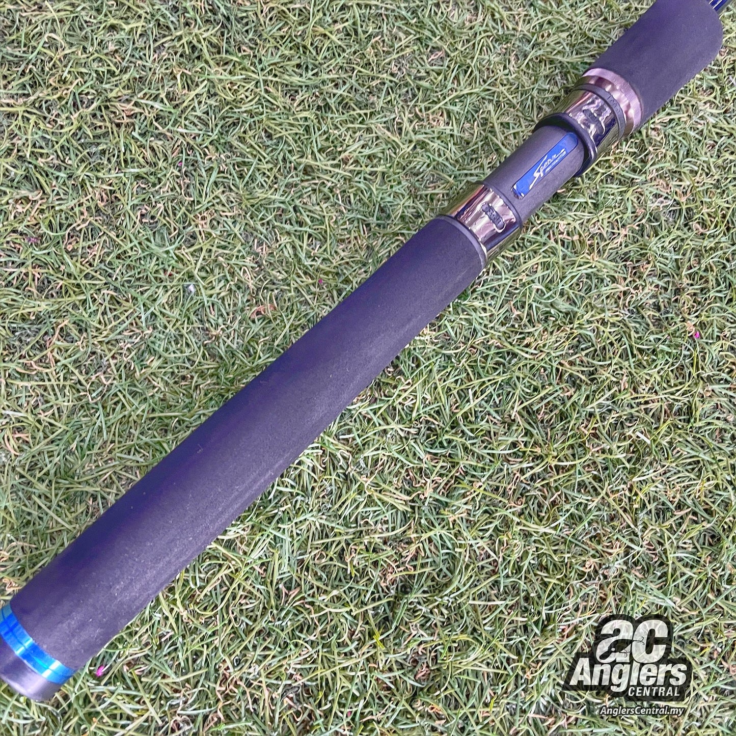 Spear Boat Game Master SRB 58S (USED, 9/10)