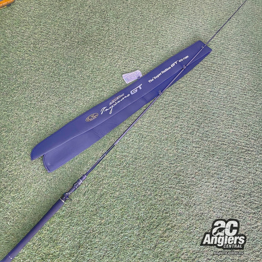 Kaleido The Super Stallion GT IGTC-71MH 12-30lb (USED, like new)