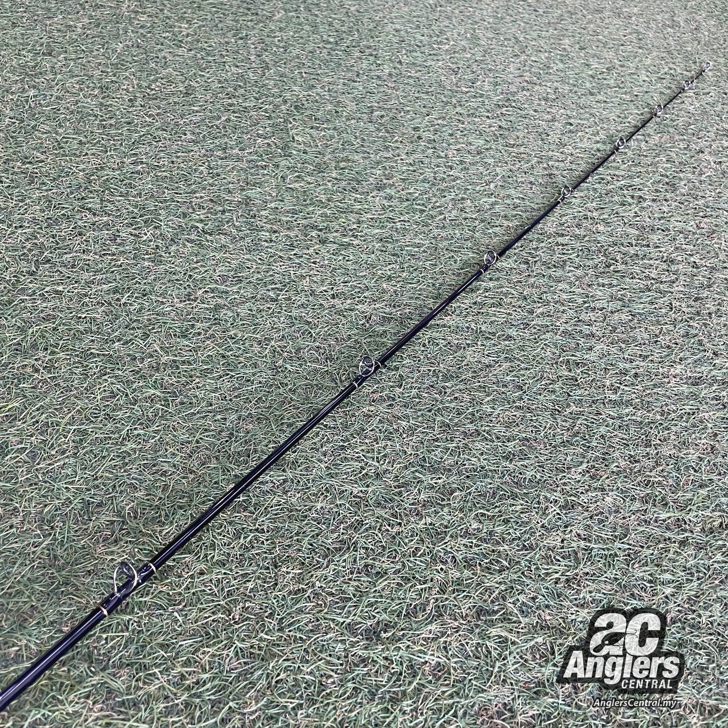 Heracles The Wallacea HCSC-64ML 6-12lb (USED, like new)