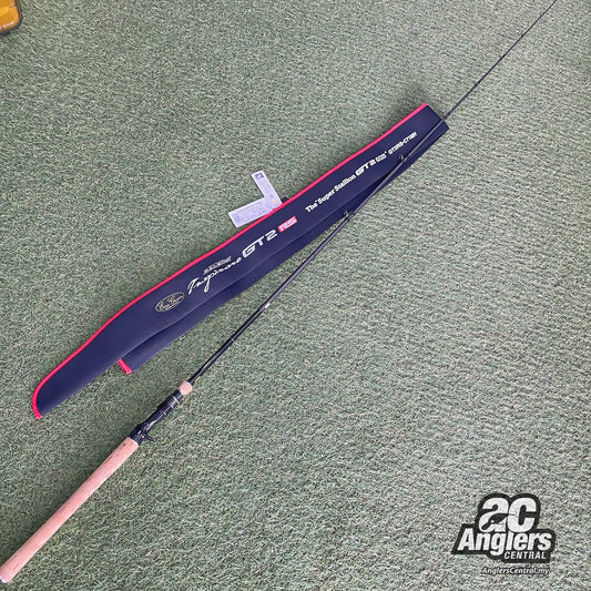 Inspirare Kaleido The Super Stallion GT2RS-C71MH 12-30lb (USED, like new)