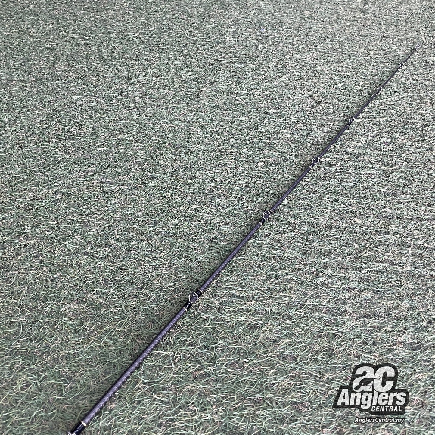 Kaleido The Super Stallion TKLC-71MHX 12-30lb (USED, 9/10)