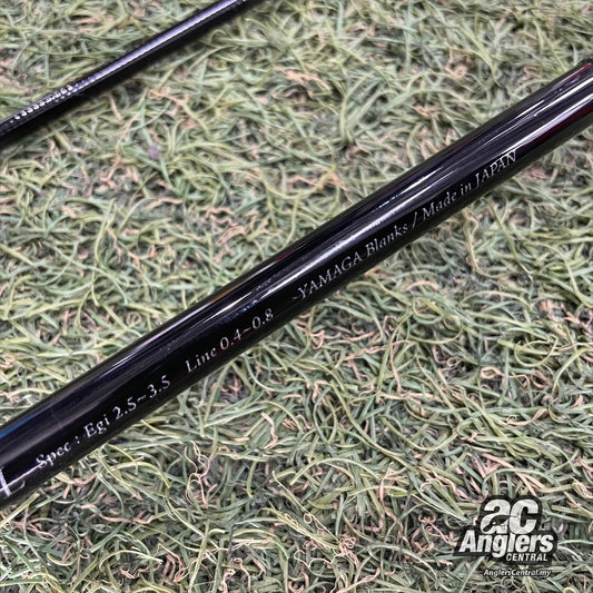 Mebius MS-88L (USED, 9/10) no sleeve/bag