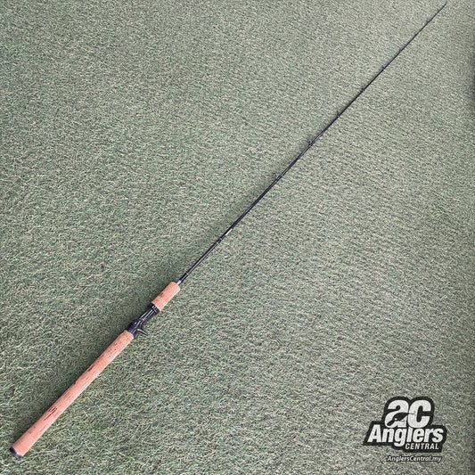 Karisma Stick KC-68ML 8-14lb (USED, 9.5/10) no sleeve/bag