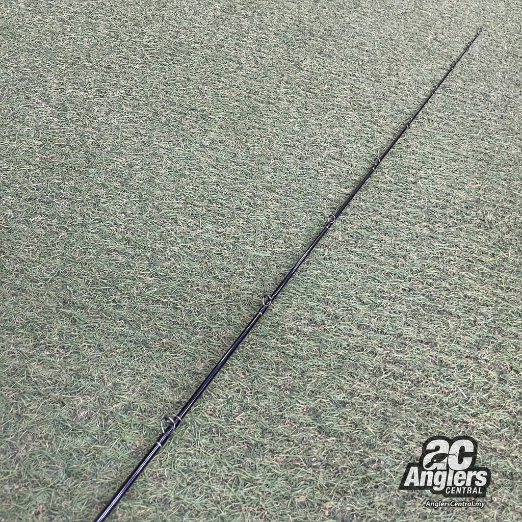 Karisma Stick KC-68ML 8-14lb (USED, 9.5/10) no sleeve/bag