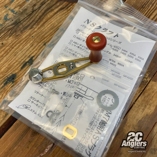 ROBO Single Handle S35