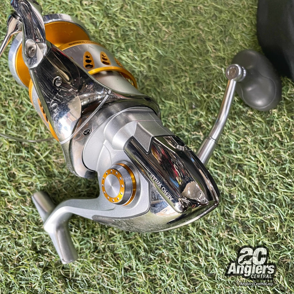 09 Stella SW18000HG (USED, 9/10)