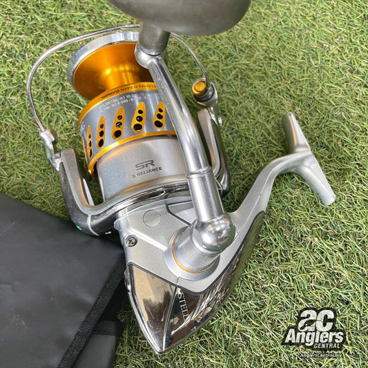 09 Stella SW18000HG (USED, 8.5/10)