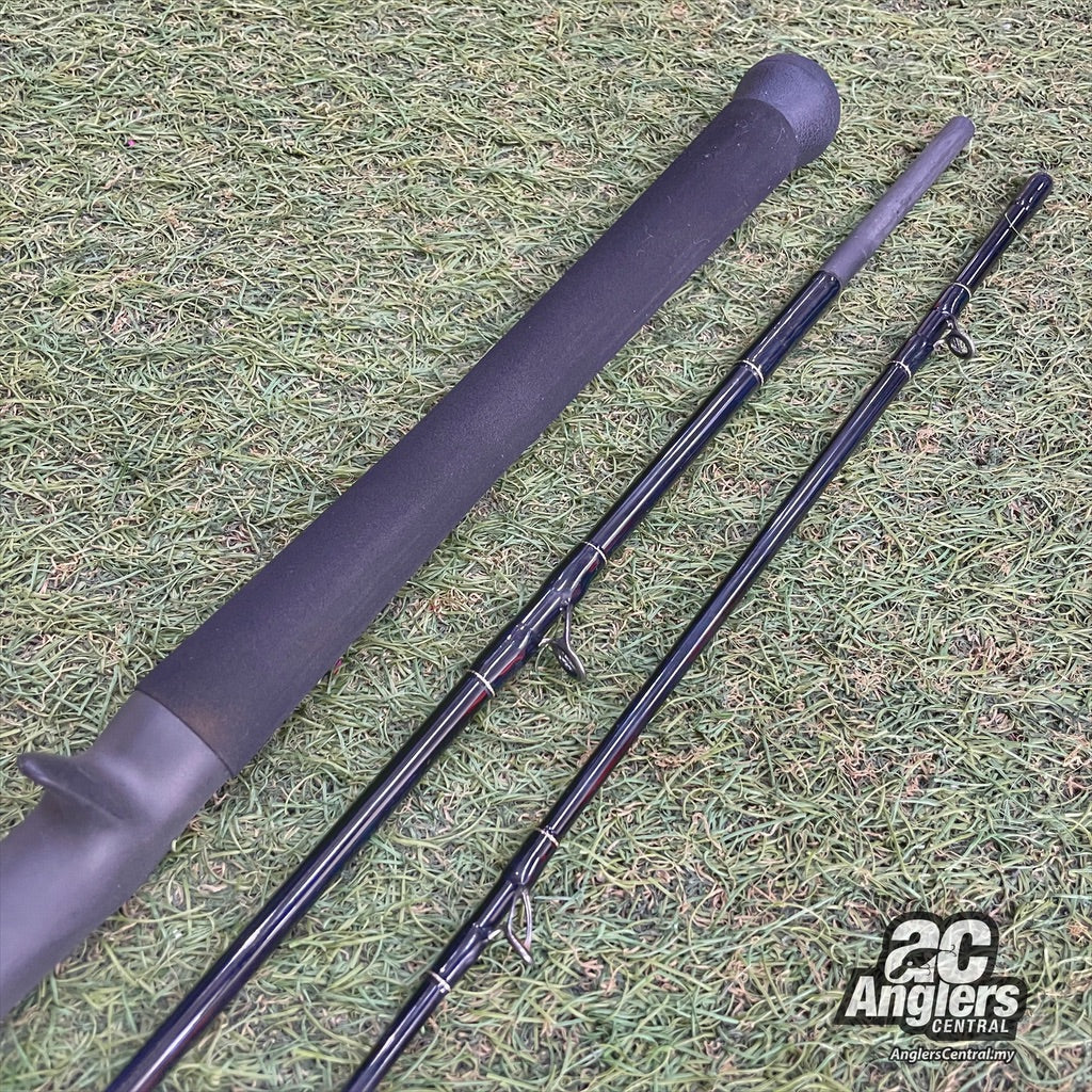 Expedition EP67B (USED, 9/10)