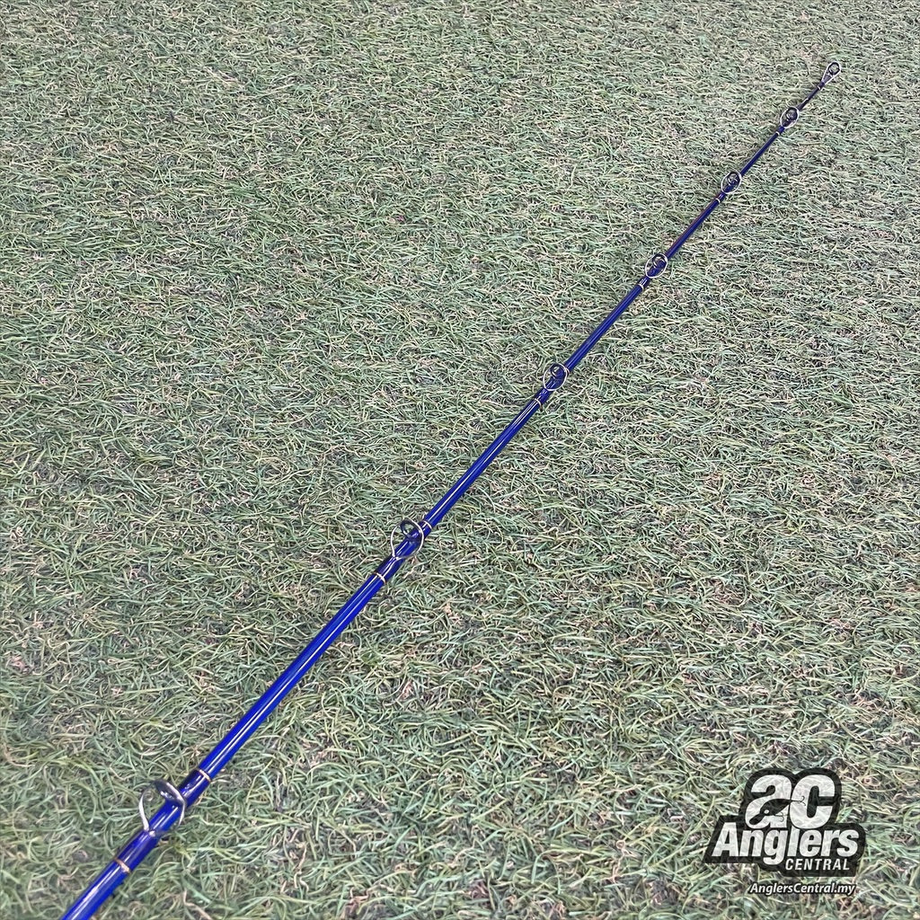 Poseidon High-Pitch Jerker PHPJ 501 (USED, 9/10)