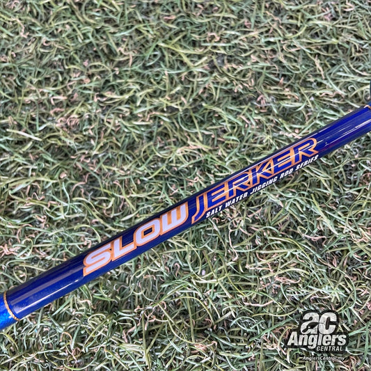 Poseidon Slow Jerker PSLJ 603-2 (USED, 9/10)