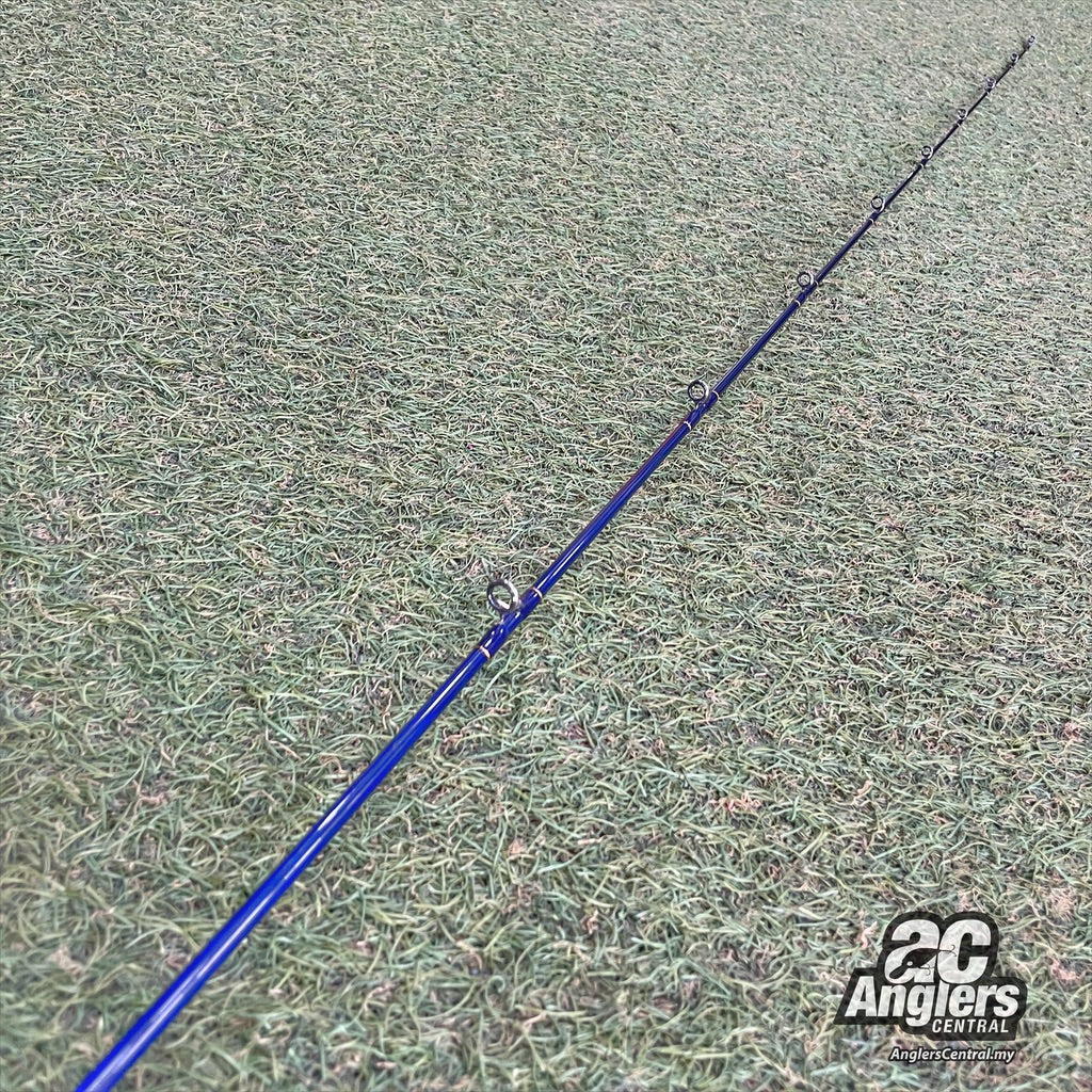 Poseidon Slow Jerker PSLJ 603-2 (USED, 9/10)