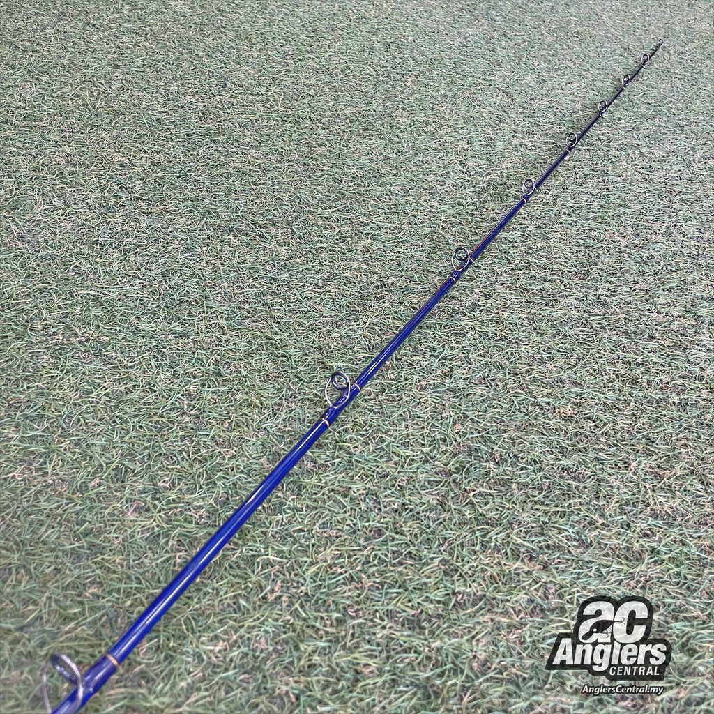 Poseidon High-Pitch Jerker PHPJ 600 (USED, 9/10)