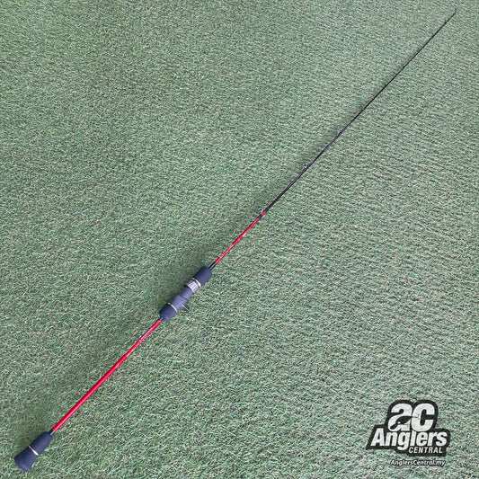 Poseidon Slow Jerker PSLJ 603-4 Red Limited (USED, 9/10)