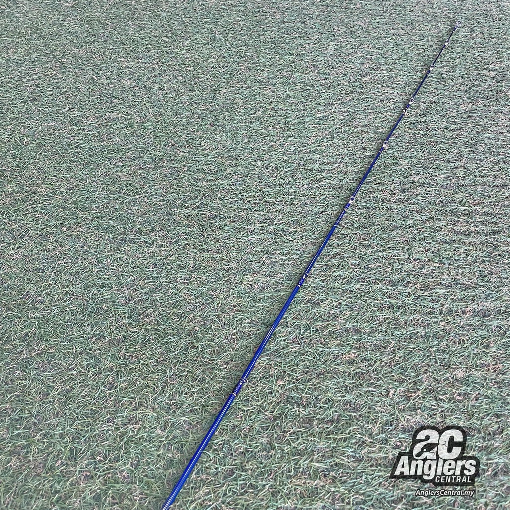 Poseidon Longfall Jerker PLFJ 710MH-4 (USED, 9/10)