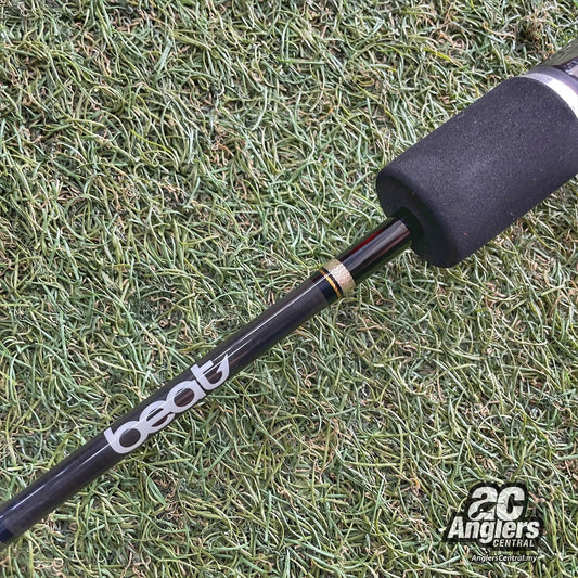 Propagate bP603-6 (USED, 9/10)