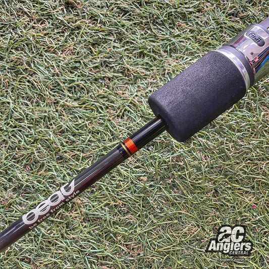 Propagate bP600-7 (USED, 9/10)