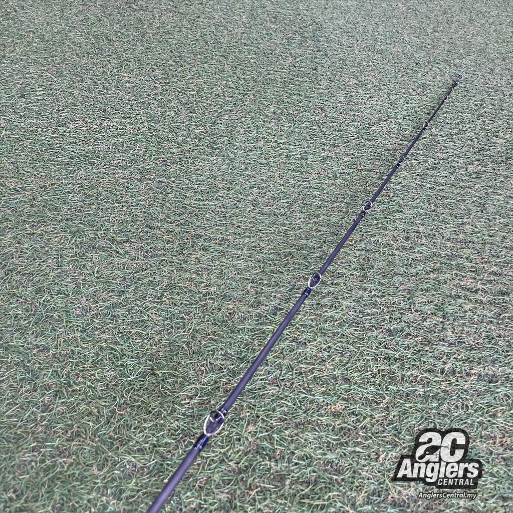 Propagate bP600-7 (USED, 9/10)