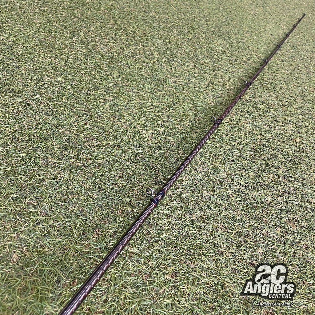 Poison Glorious XC 173MH-G (USED, 9/10)