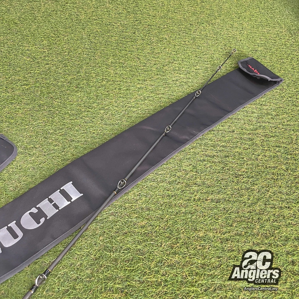 Mizuchi 73M BC (USED, 9/10)