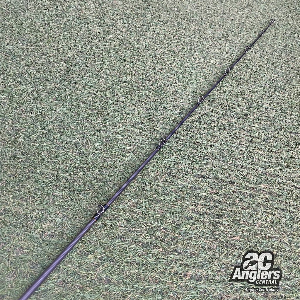 Mizuchi 79H BC (USED, 9/10)