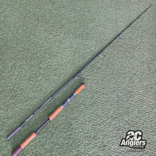 Mizuchi 73M Spin Unreleased Factory Custom Prototype (USED, 9/10)