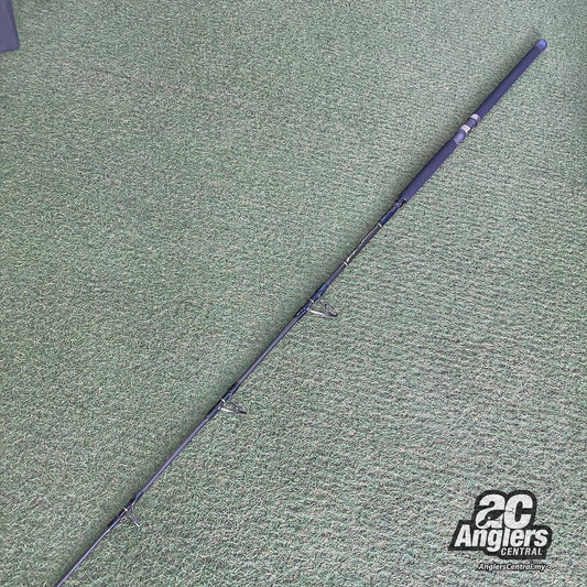 Blue Chaser 80 / 40 (USED, 9/10)