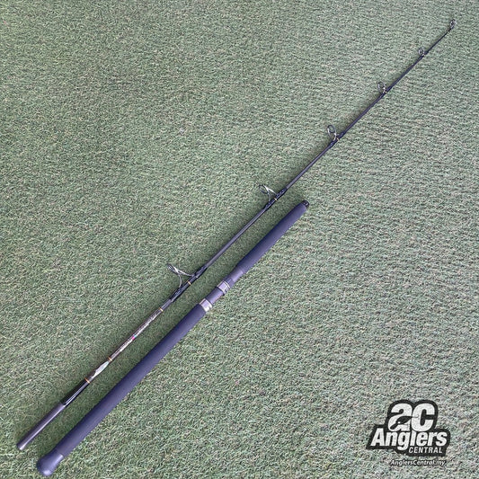 Monster Hunter 79 Extreme (USED, 9/10)