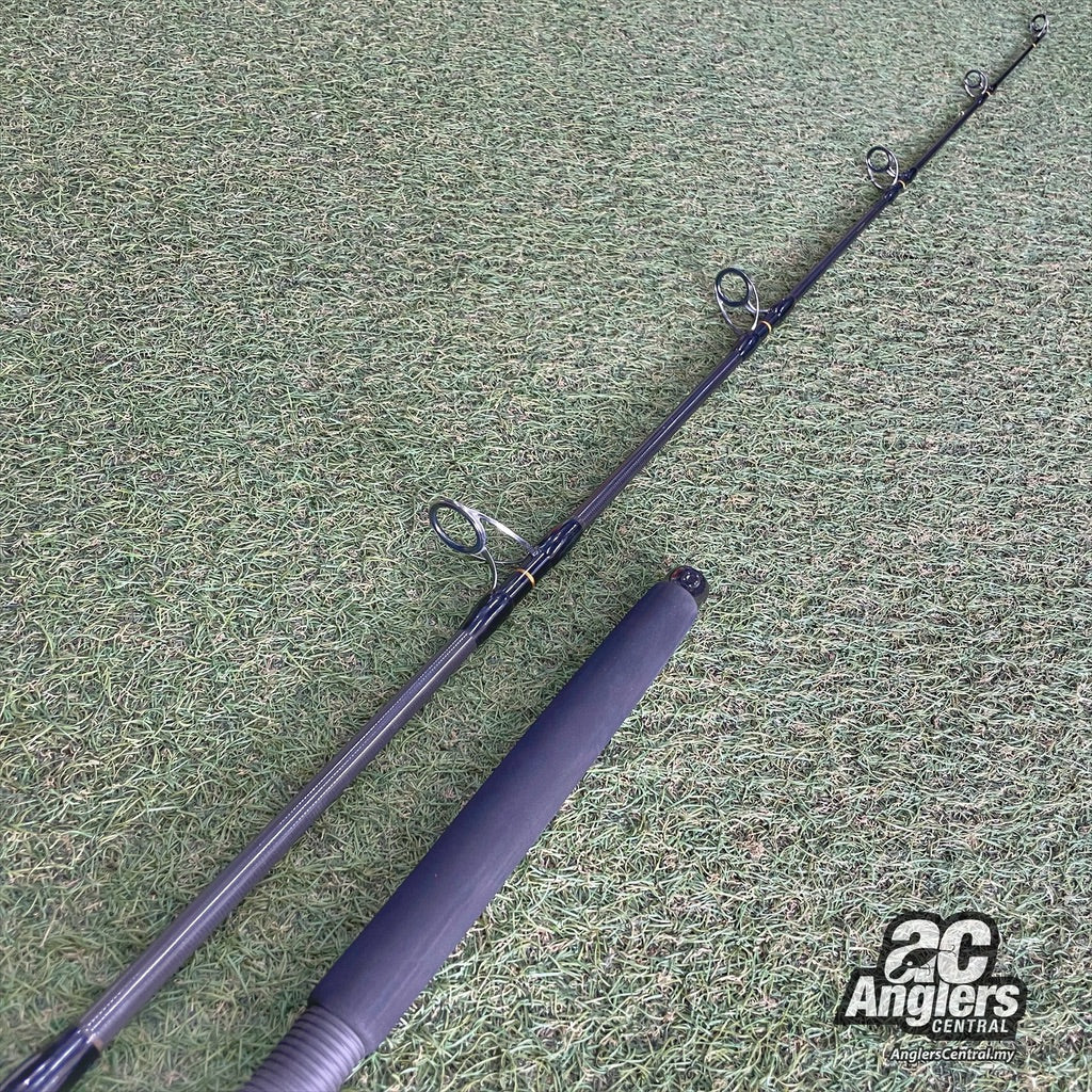 Monster Hunter 79 Extreme (USED, 9/10)