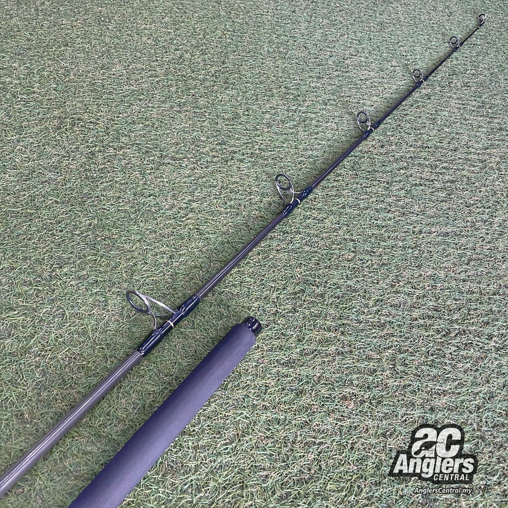 Blue Chaser 83 / 40 (USED, 9/10)