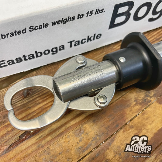 Boga Grip 15lb (USED, 9/10)