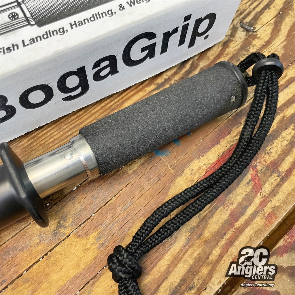 Boga Grip 15lb (USED, 9/10)