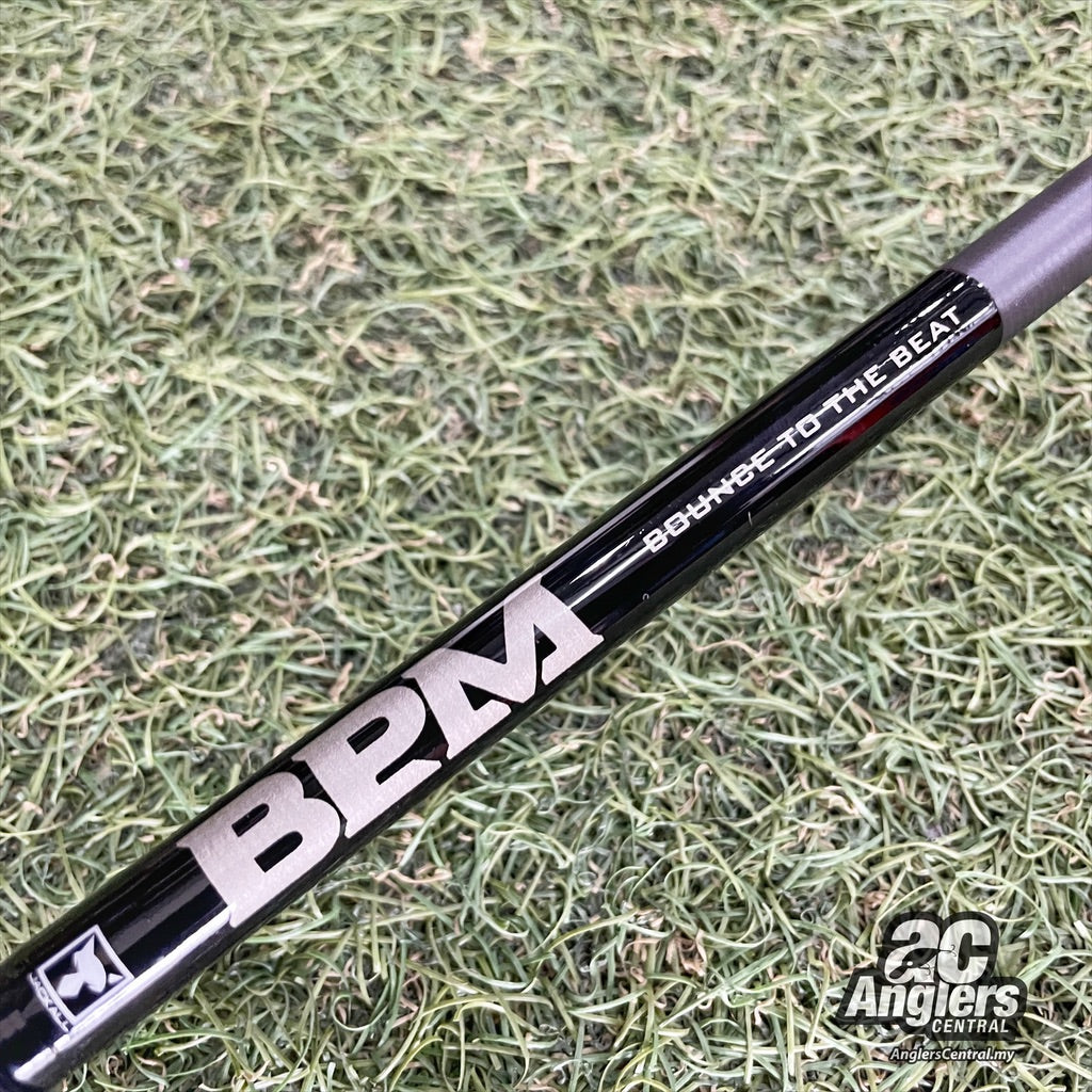 BPM B1-S67MH+HD (USED, like new!)