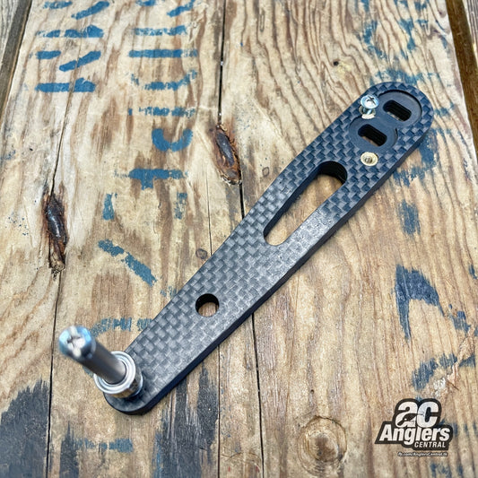 Carbon Jigging Handle (Power Jigging)