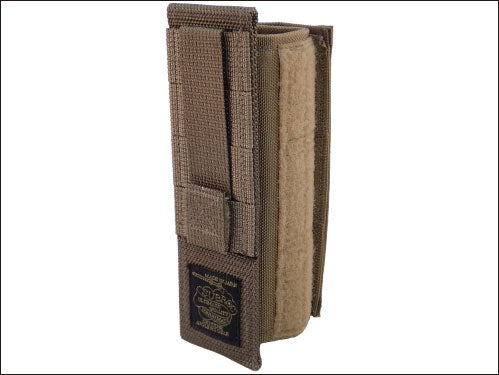 Emergency Rod Holder Coyote