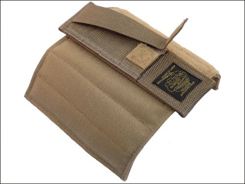 Emergency Rod Holder Coyote